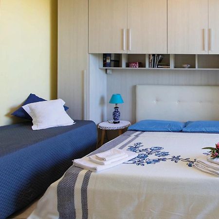 Casa "La Conchiglia" Bed & Breakfast Civitanova Marche Eksteriør bilde