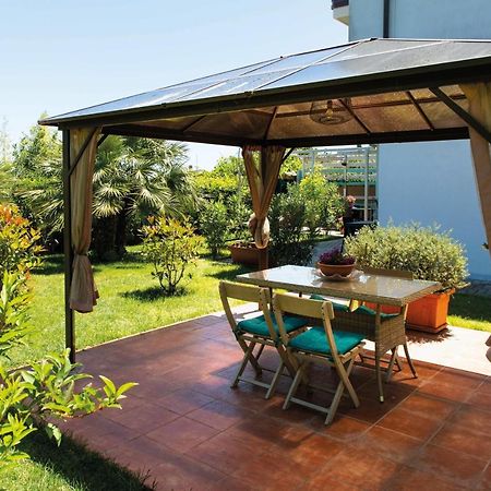 Casa "La Conchiglia" Bed & Breakfast Civitanova Marche Eksteriør bilde
