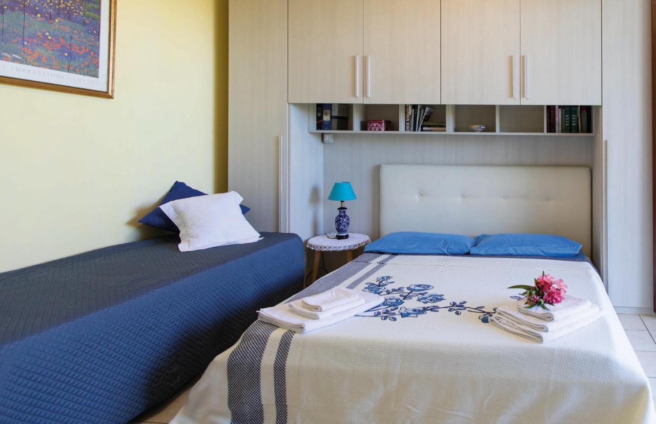 Casa "La Conchiglia" Bed & Breakfast Civitanova Marche Eksteriør bilde