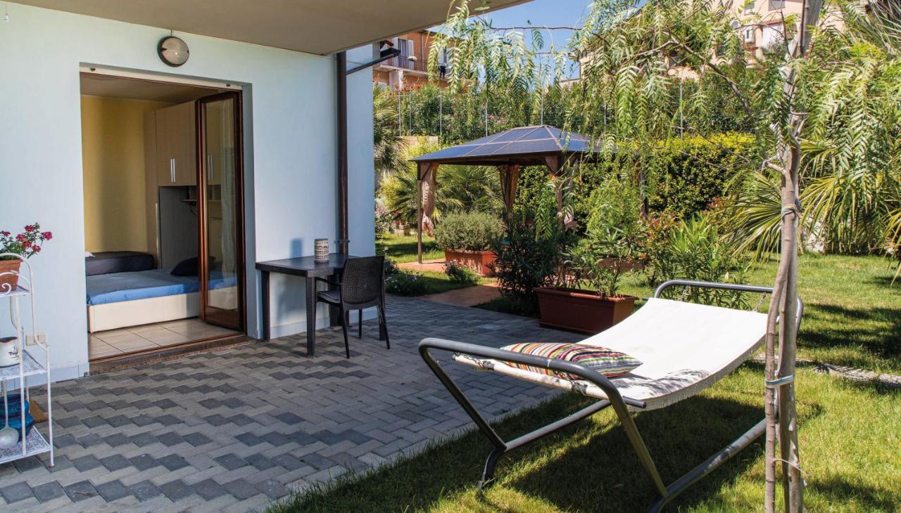 Casa "La Conchiglia" Bed & Breakfast Civitanova Marche Eksteriør bilde