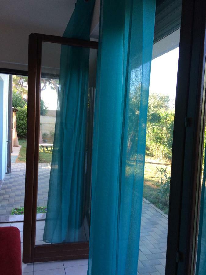 Casa "La Conchiglia" Bed & Breakfast Civitanova Marche Eksteriør bilde