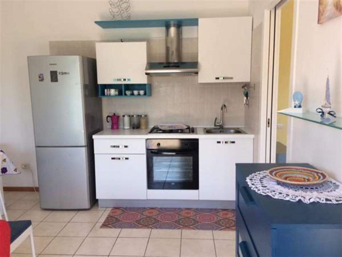 Casa "La Conchiglia" Bed & Breakfast Civitanova Marche Eksteriør bilde